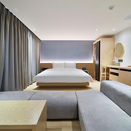 Custom Hotel Ilsan Ni Esterno foto