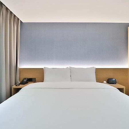 Custom Hotel Ilsan Ni Esterno foto