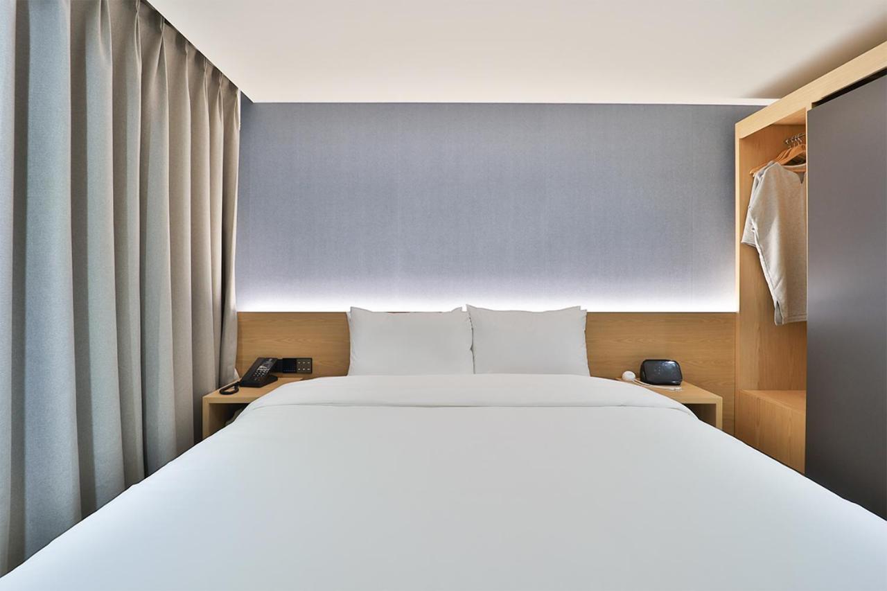 Custom Hotel Ilsan Ni Esterno foto